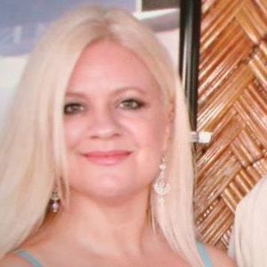 Meet your Posher, Kathleen